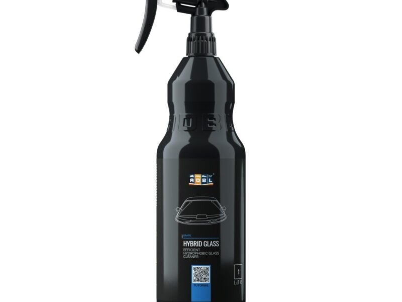 ADBL Hybrid Glass 1000ml – efekt hydrofobowy
