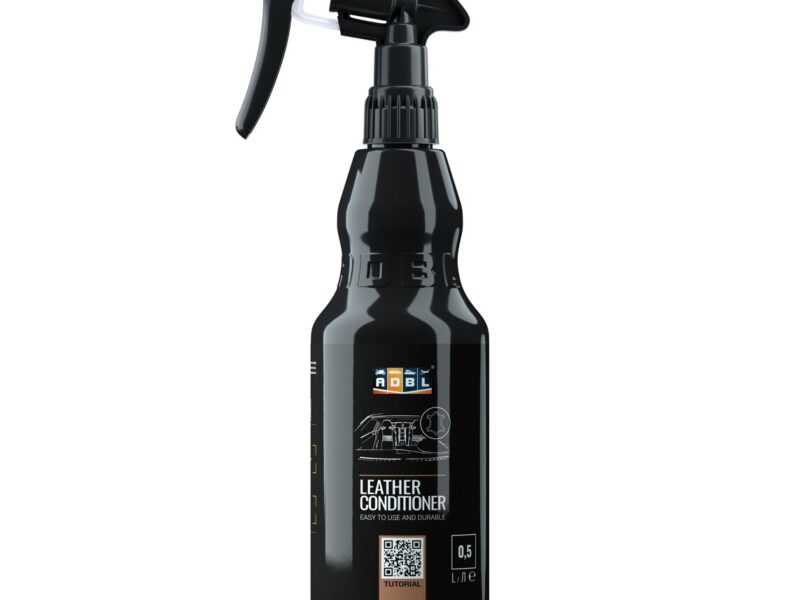 ADBL Leather Conditioner 500ml – odżywka do skóry