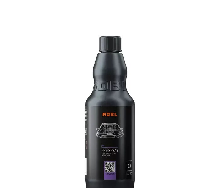 ADBL Pre Spray 500ml – uniwersalny środek piorący