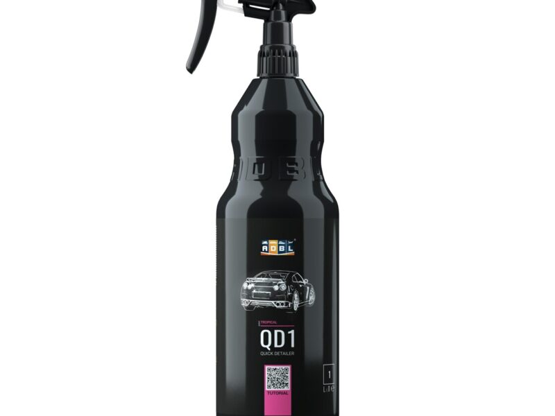 ADBL QD1 1L – quick detailer