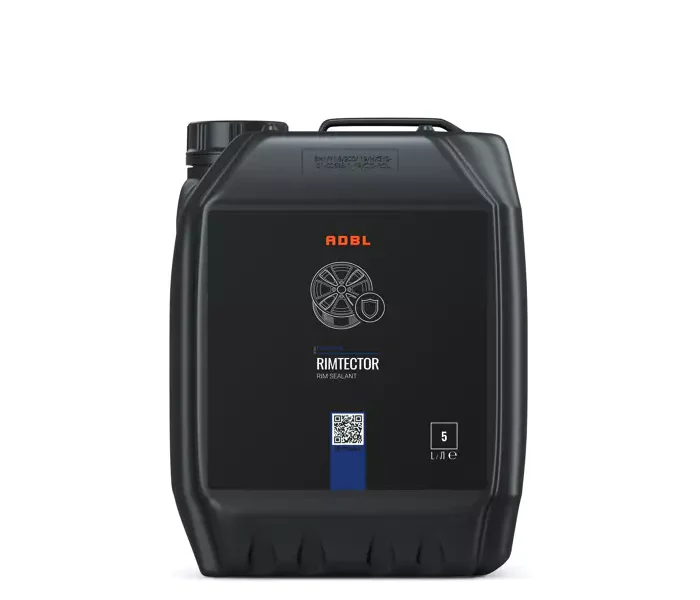 ADBL Rimtector 5l – zabezpiecza lakierowane felgi