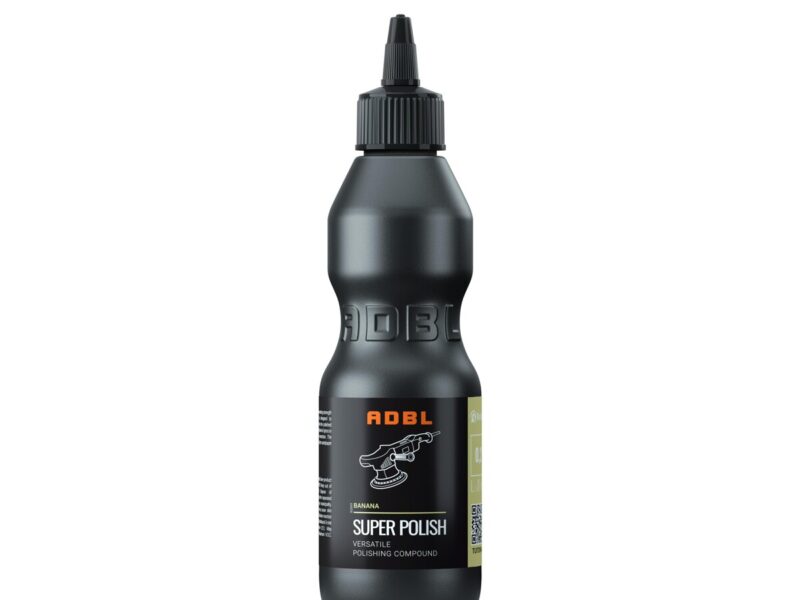 ADBL Roller Super Polish 0,2l – pasta polerska