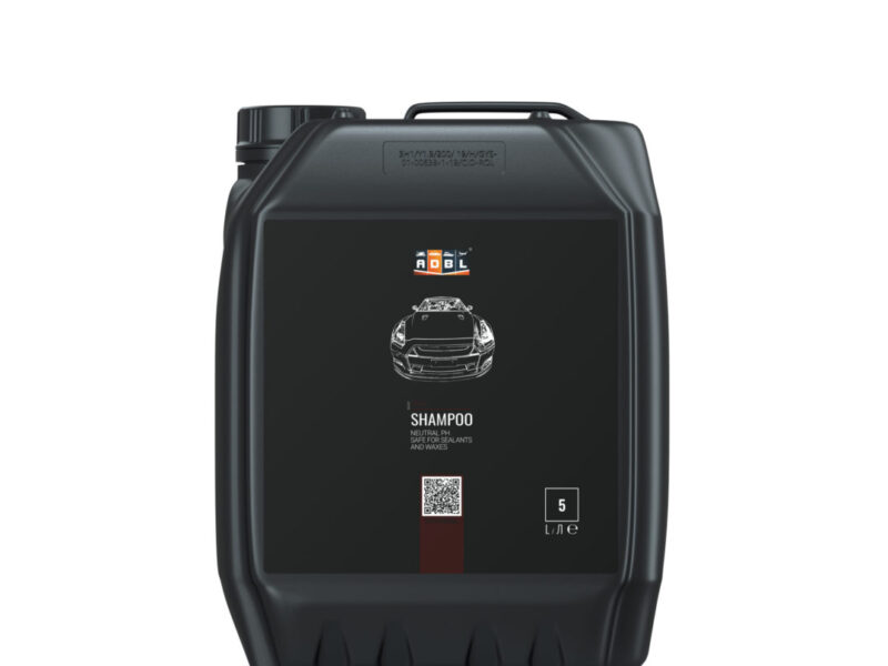 ADBL Shampoo Be Neutral 5L