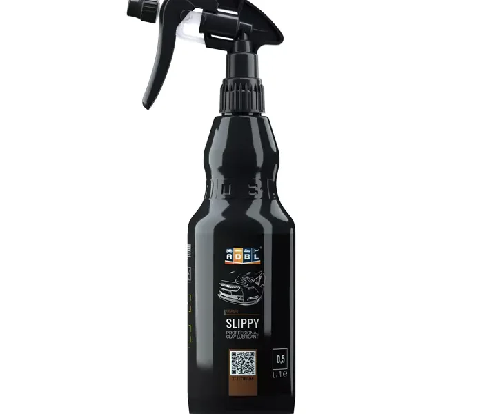 ADBL SLIPPY 500ml – poślizg do glinki
