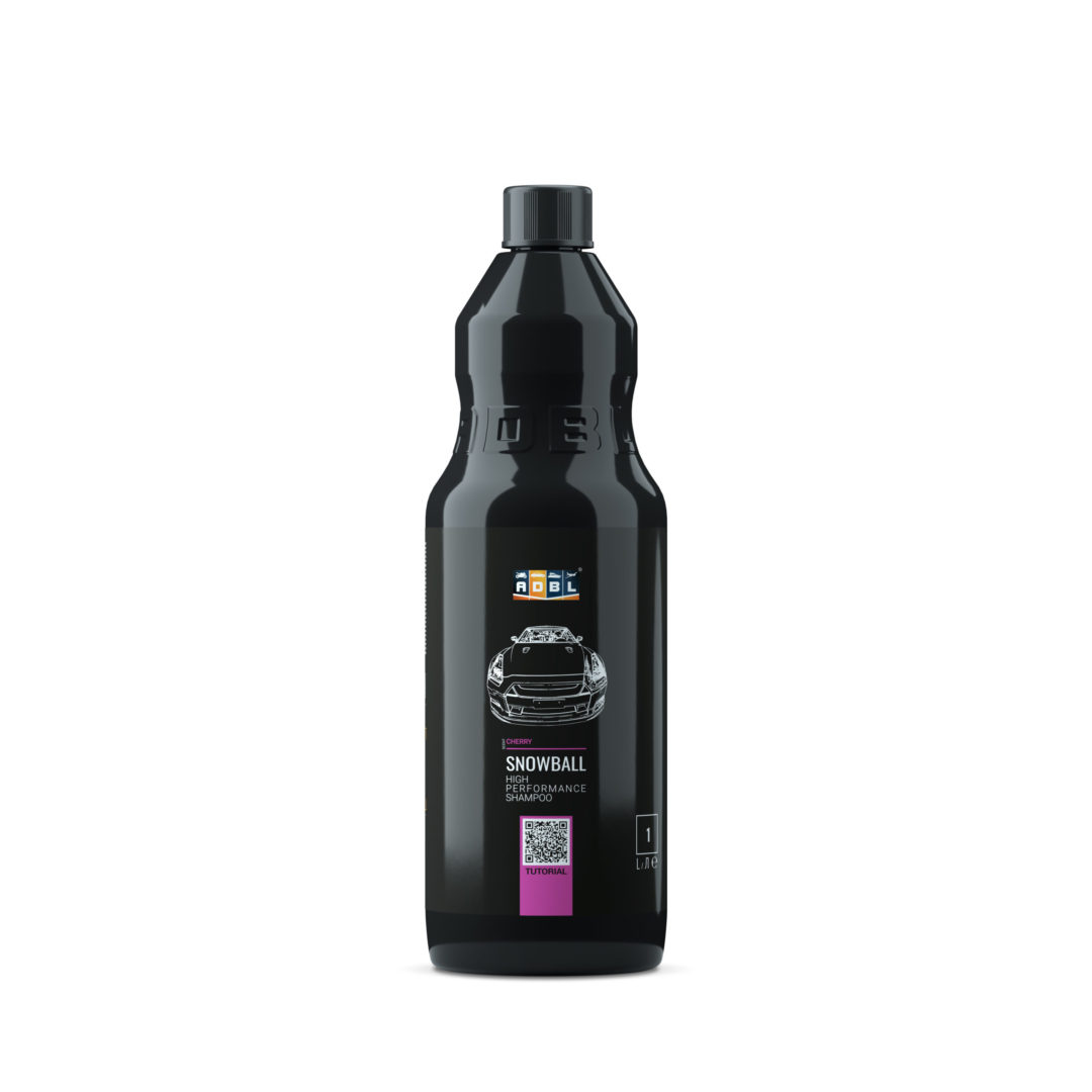ADBL SNOWBALL 1l – szampon