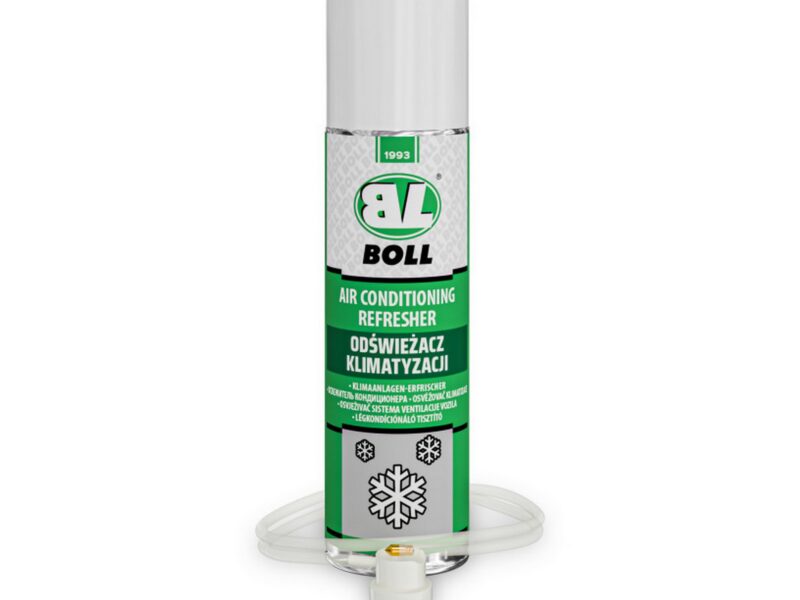 Boll odświeżacz klimatyzacji w sprayu 200ml