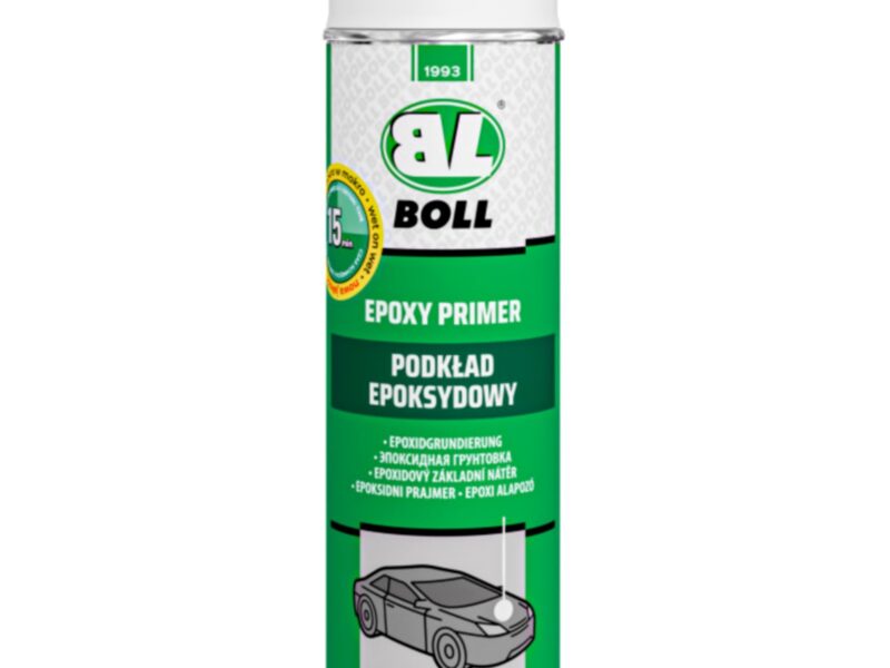 Boll podkład epoksydowy spray biały 500ml