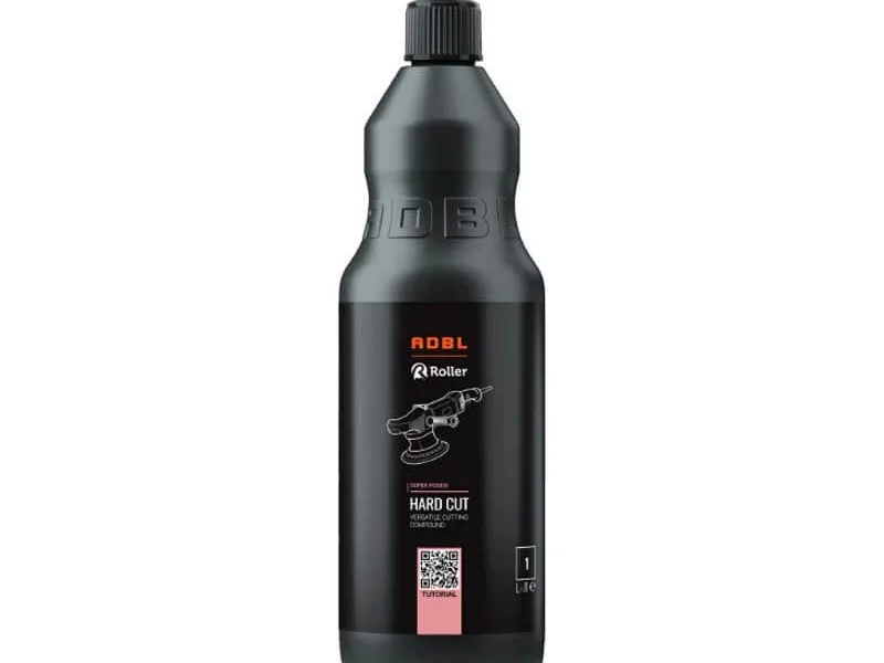 ADBL Roller Hard Cut 1l – pasta polerska