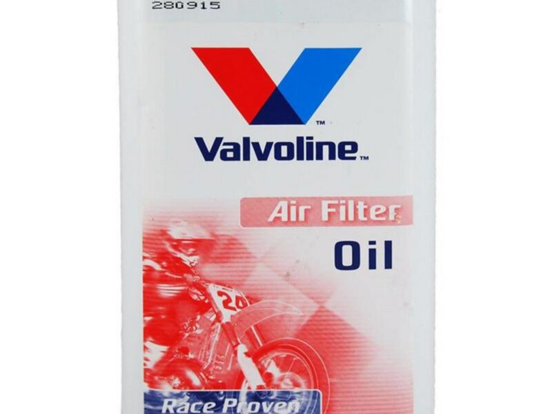 Valvoline Filter Oil Specjalny 1L
