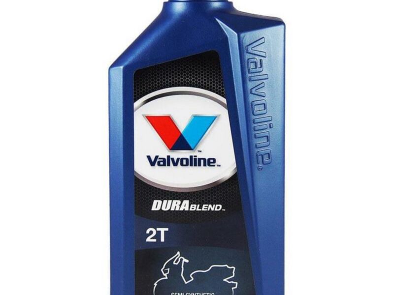 Valvoline Scooter 2T Motor Oil silnikowy 1L