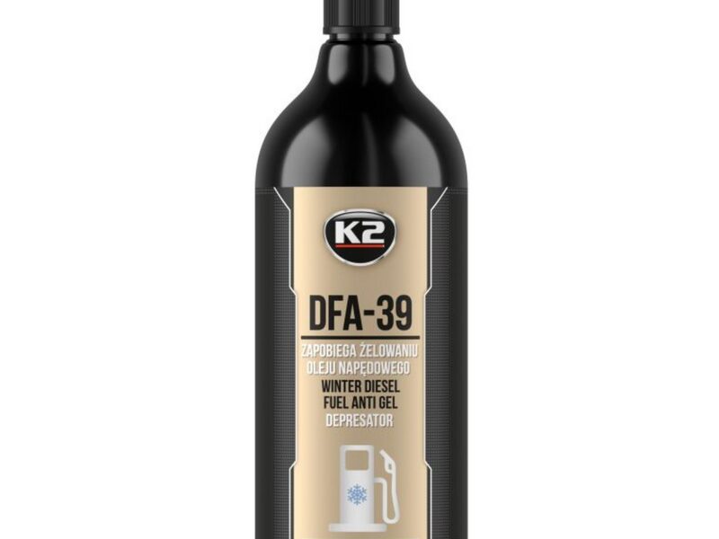 K2 DFA-39 ŚRODEK DO USZLACHETNIANIA ON 1 L