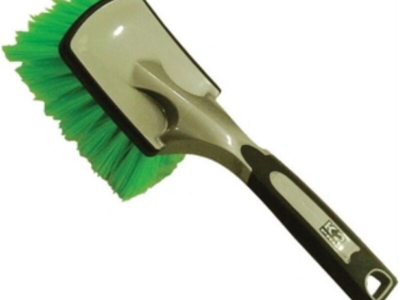 K2 SZCZOTKA DO MYCIA RĘCZNEGO AUTA SAMOCHODU