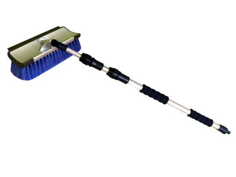 K2 SZCZOTKA TELESKOPOWA DO MYCIA CIĘŻARÓWEK I SAMOCHODÓW DOSTAWCZYCH