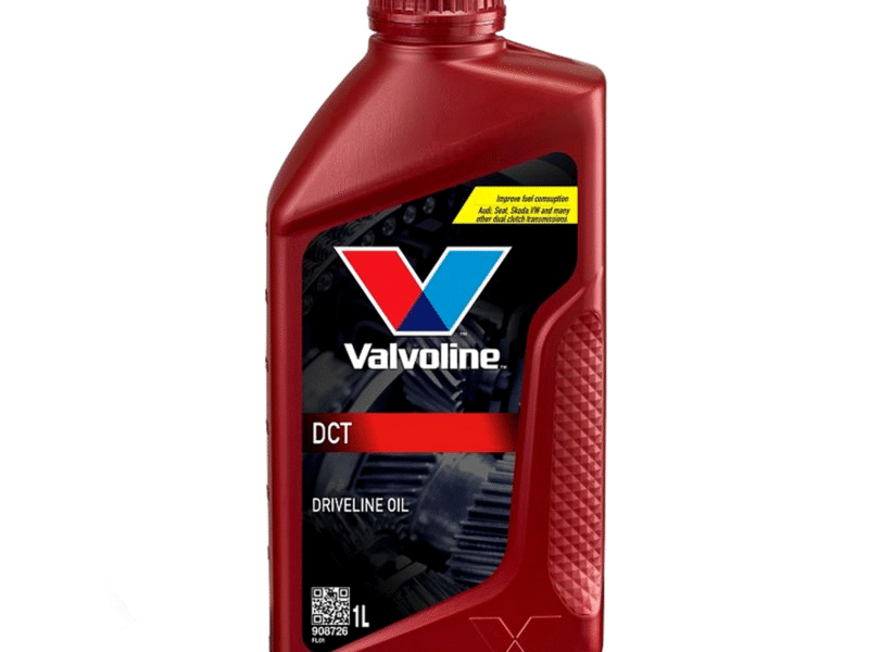 Valvoline™ DCT Fluid Syntetyczny olej przekładniowy 1L