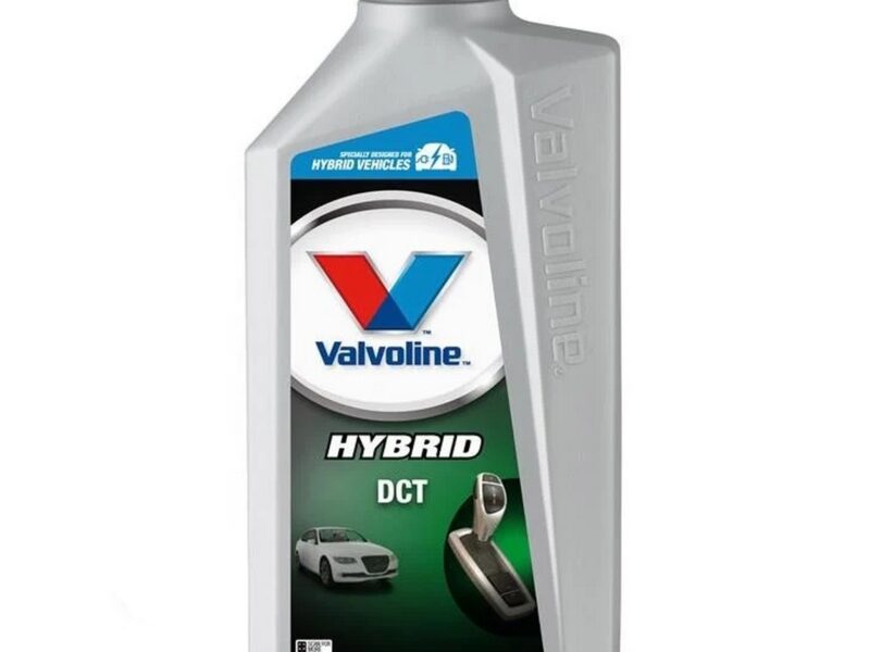 Valvoline™ Hybrid DCT Oil syntetyczny przekładniowy 1L