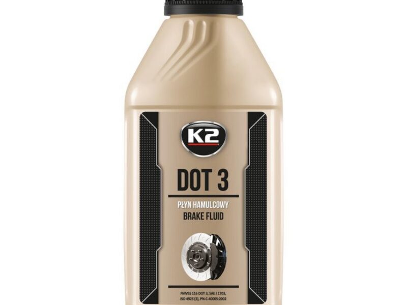 K2 DOT 3 500g