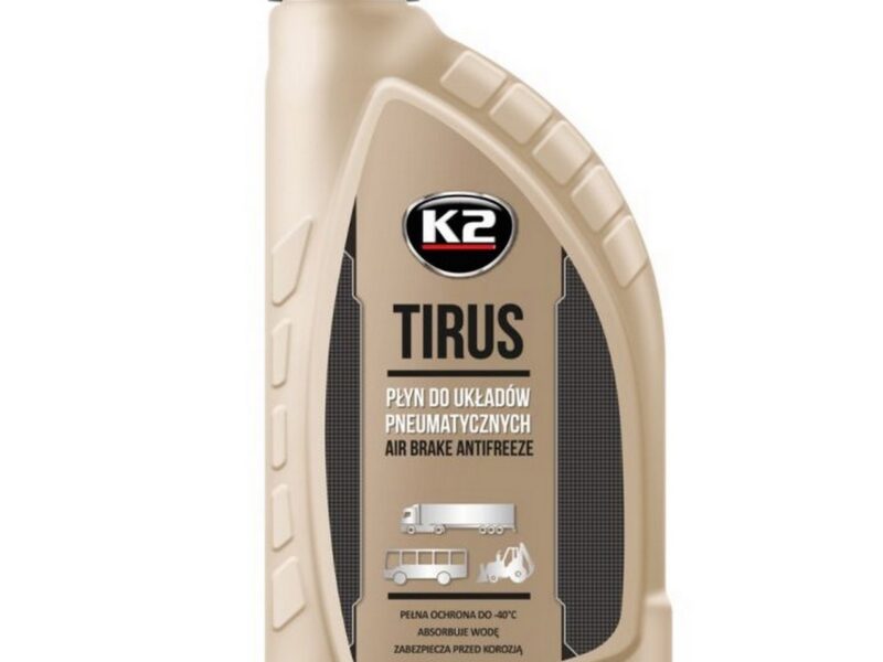K2 TIRUS 1L