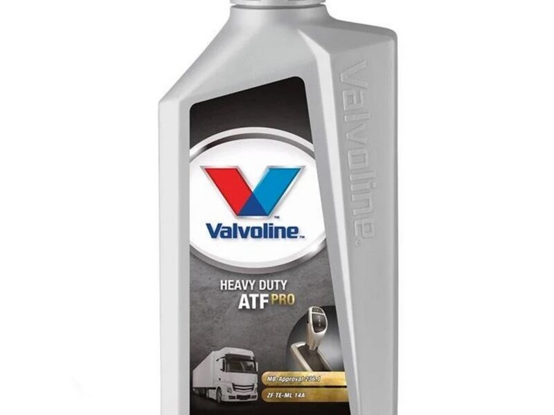 Valvoline™ATF Pro +4 półsyntetyczny płyn przekładniowy 1L