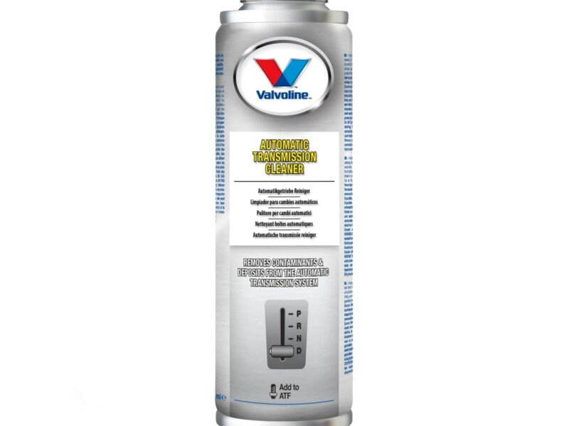 Valvoline™ AUTOMATIC TRANSMISSION CLEANER 500ML