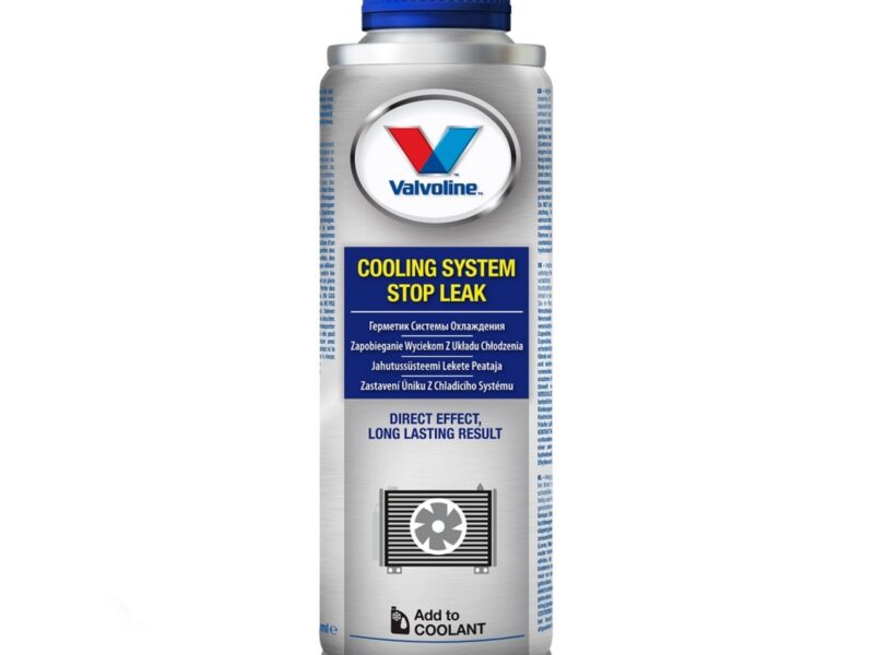 Valvoline™ COOLING SYSTEM STOP LEAK 300ML NEW