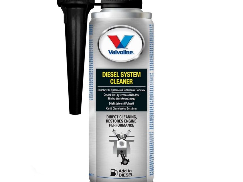 Valvoline™ DIESEL SYSTEM CLEANER 300ML NEW