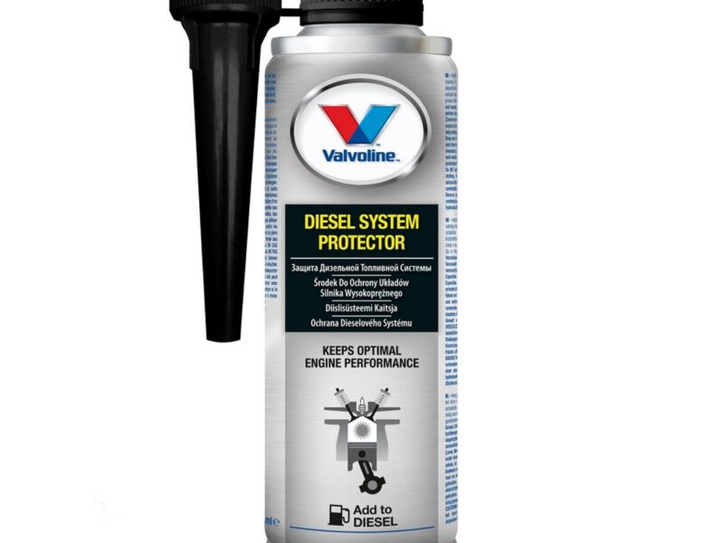 Valvoline™ DIESEL SYSTEM PROTECTOR 300ML NEW