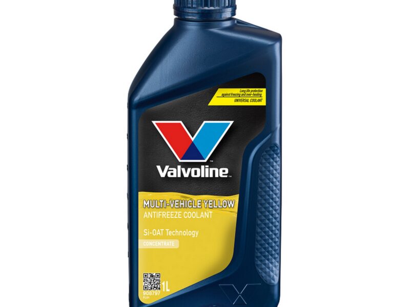 Valvoline™ MULTI-VEHICLE COOLANT CONC 1L