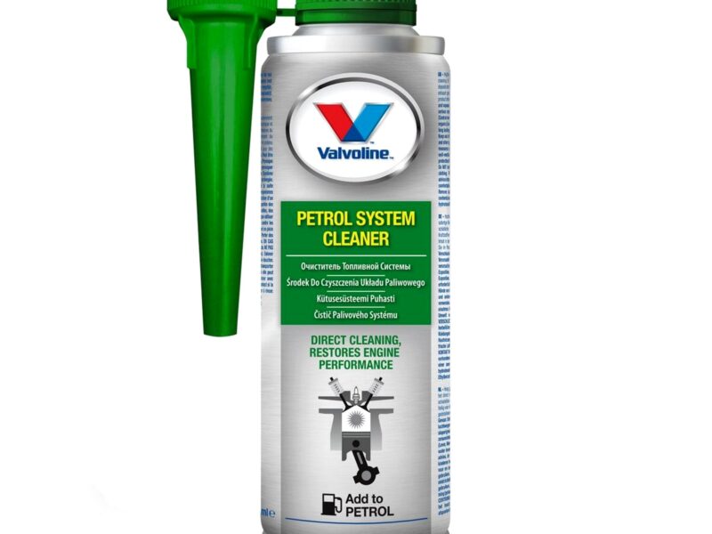 Valvoline™ PETROL SYSTEM CLEANER 300ML NEW