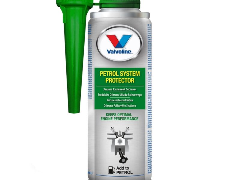 Valvoline™ PETROL SYSTEM PROTECTOR 300ML