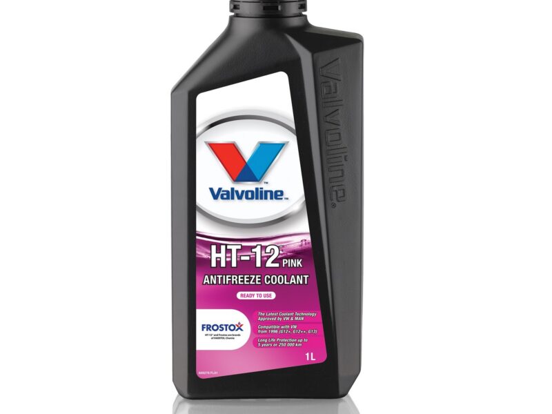 Valvoline™ VAL HT-12 AFC PINK RTU 1L