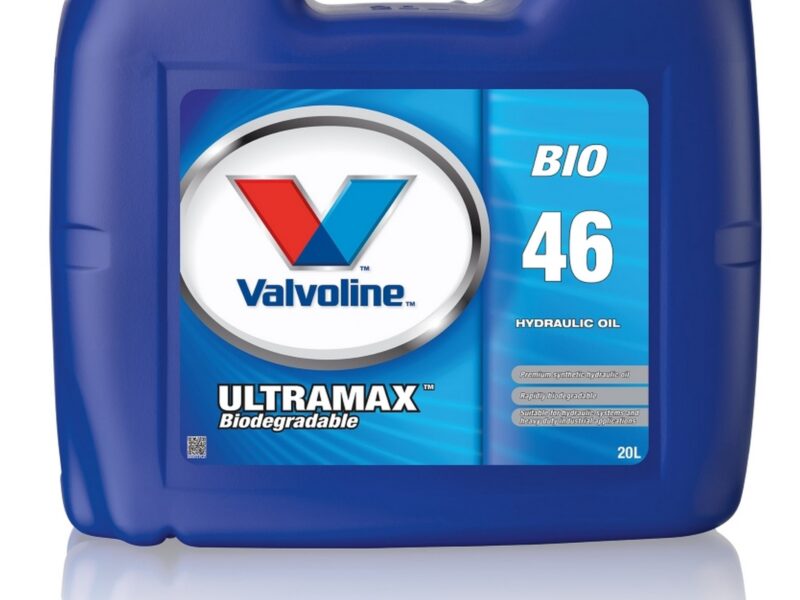Valvoline™ VAL ULTRAMAX BIO 46 PL 20L