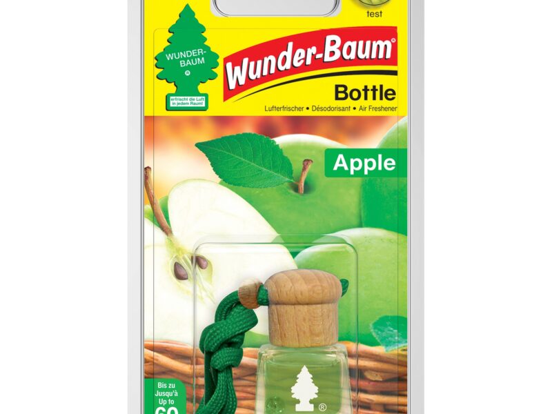 WUNDER-BAUM - Bottle Apple 4,5ml