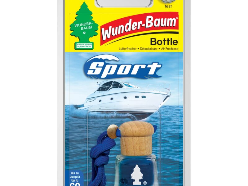 WUNDER-BAUM - Bottle Sport 4,5ml