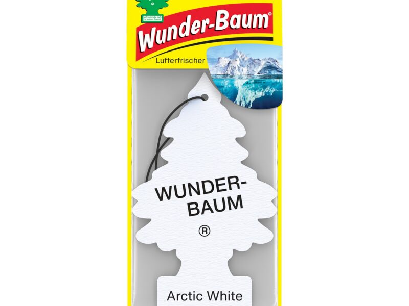 WUNDER-BAUM - Choinka- Arctic White