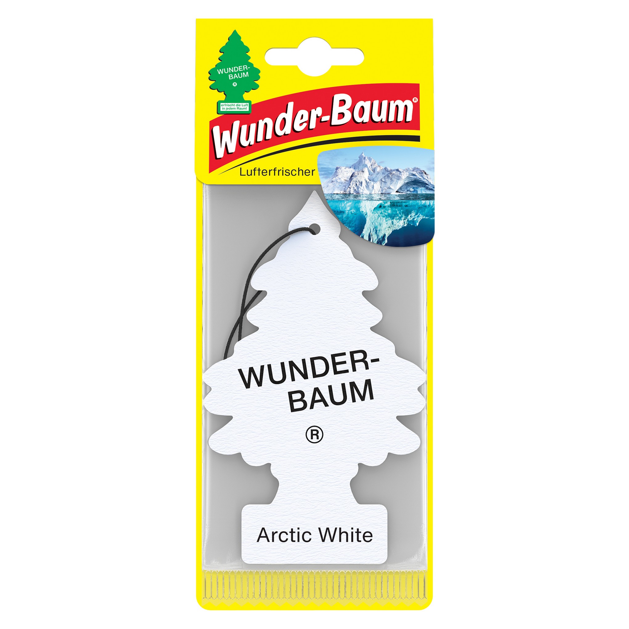 WUNDER-BAUM - Choinka- Arctic White