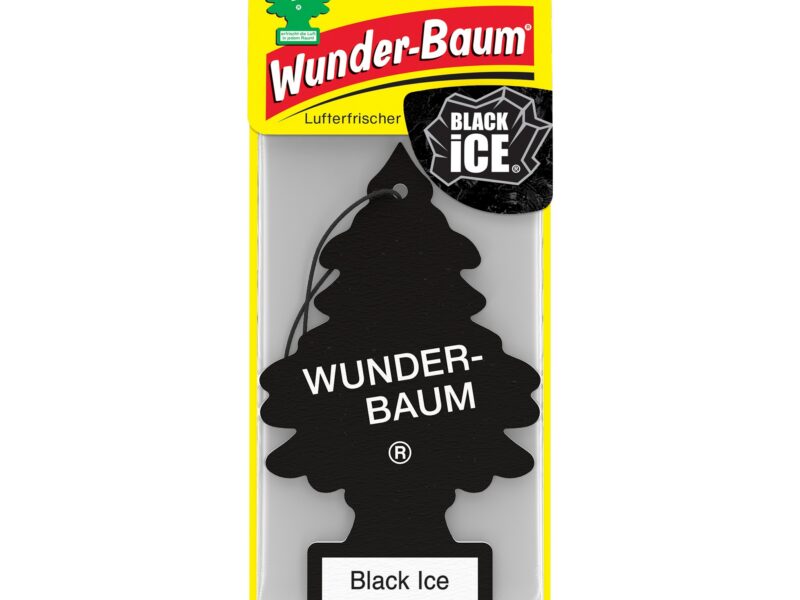 WUNDER-BAUM - Choinka- Black Ice