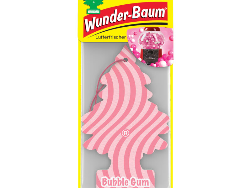 WUNDER-BAUM - Choinka- Bubble Gum