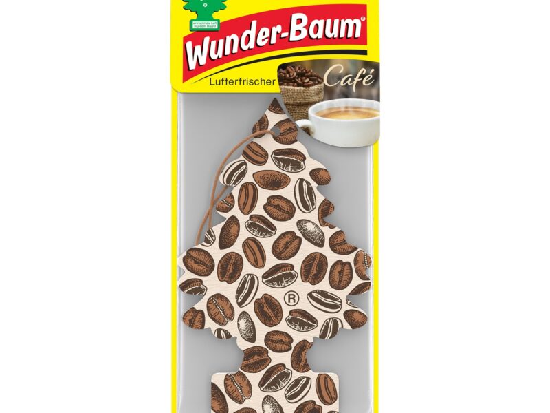 WUNDER-BAUM - Choinka - Cafe