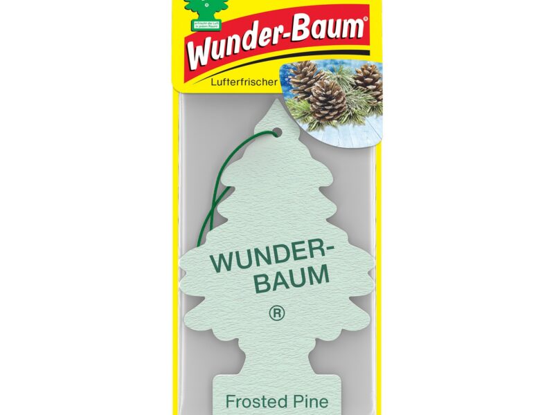 WUNDER-BAUM - Choinka - Frosted Pine