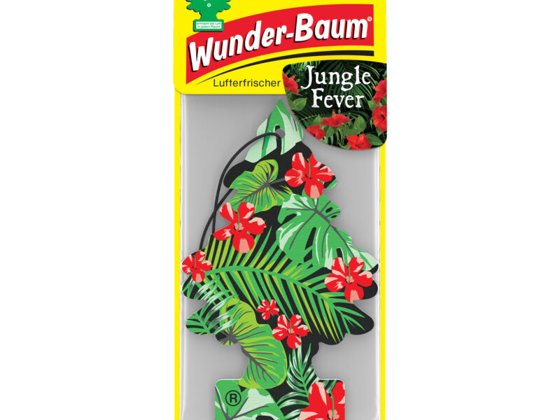 WUNDER-BAUM - Choinka-Jungle Fever