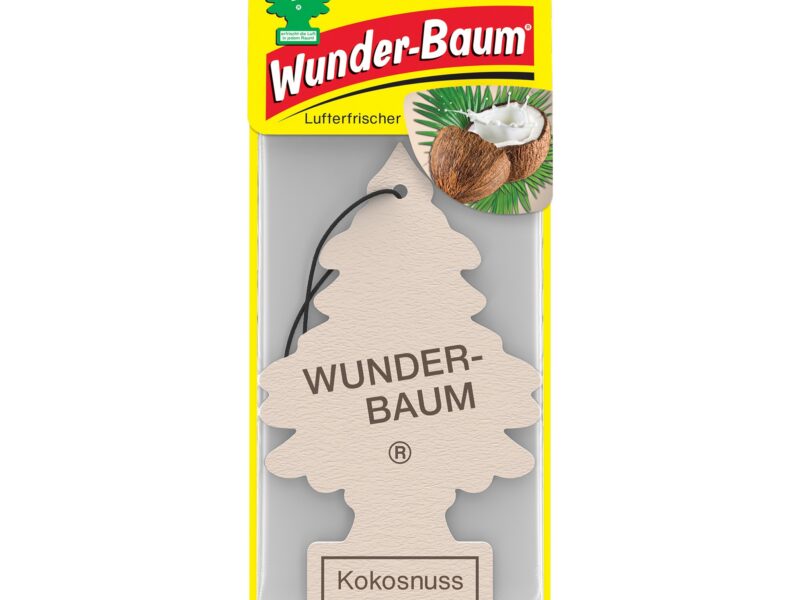WUNDER-BAUM - Choinka- Kokos