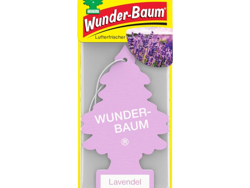 WUNDER-BAUM - Choinka- Lawenda