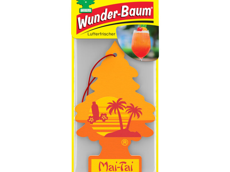 WUNDER-BAUM - Choinka- Mai Tai