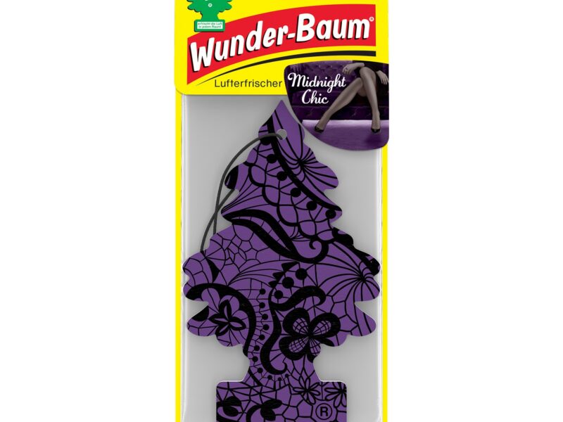 WUNDER-BAUM - Choinka-  Midnight Chick