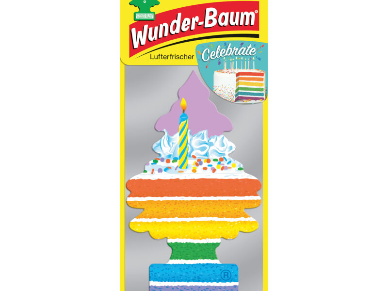 WUNDER-BAUM - Choinka-Celebrate