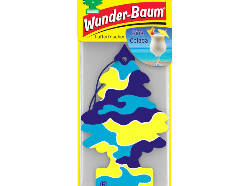 WUNDER-BAUM - Choinka- Pina Colada