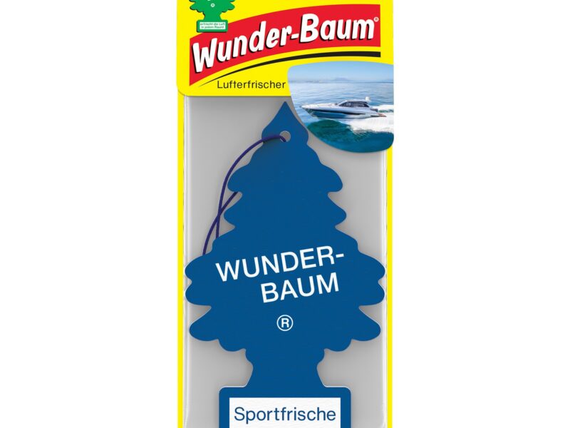 WUNDER-BAUM - Choinka- Sport