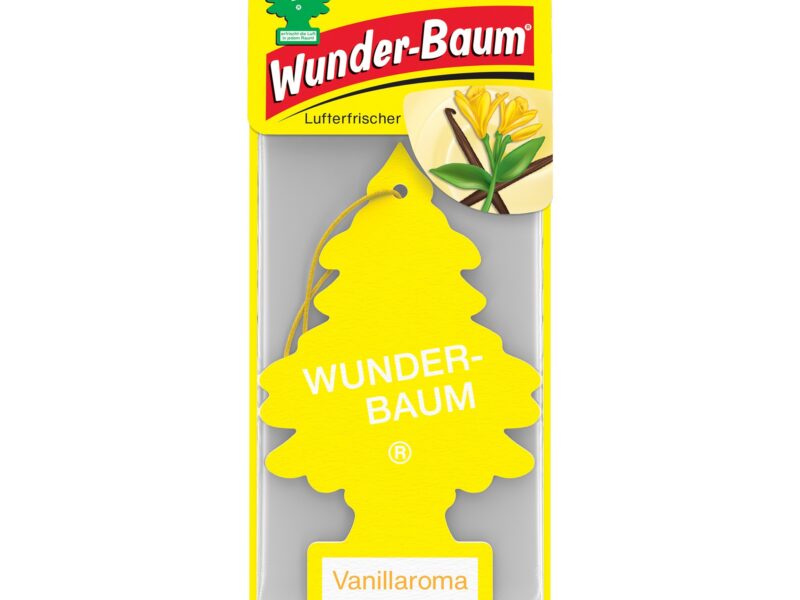 WUNDER-BAUM - Choinka- Wanilia