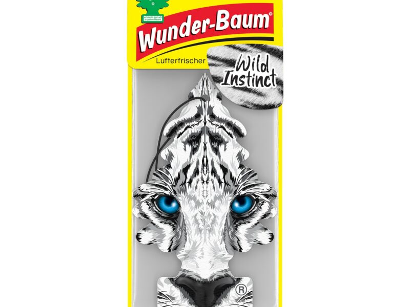 WUNDER-BAUM - Choinka - Wild Instinct