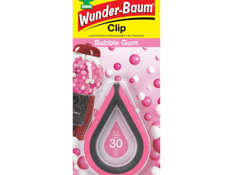 WUNDER-BAUM - CLIP - Guma Balonowa